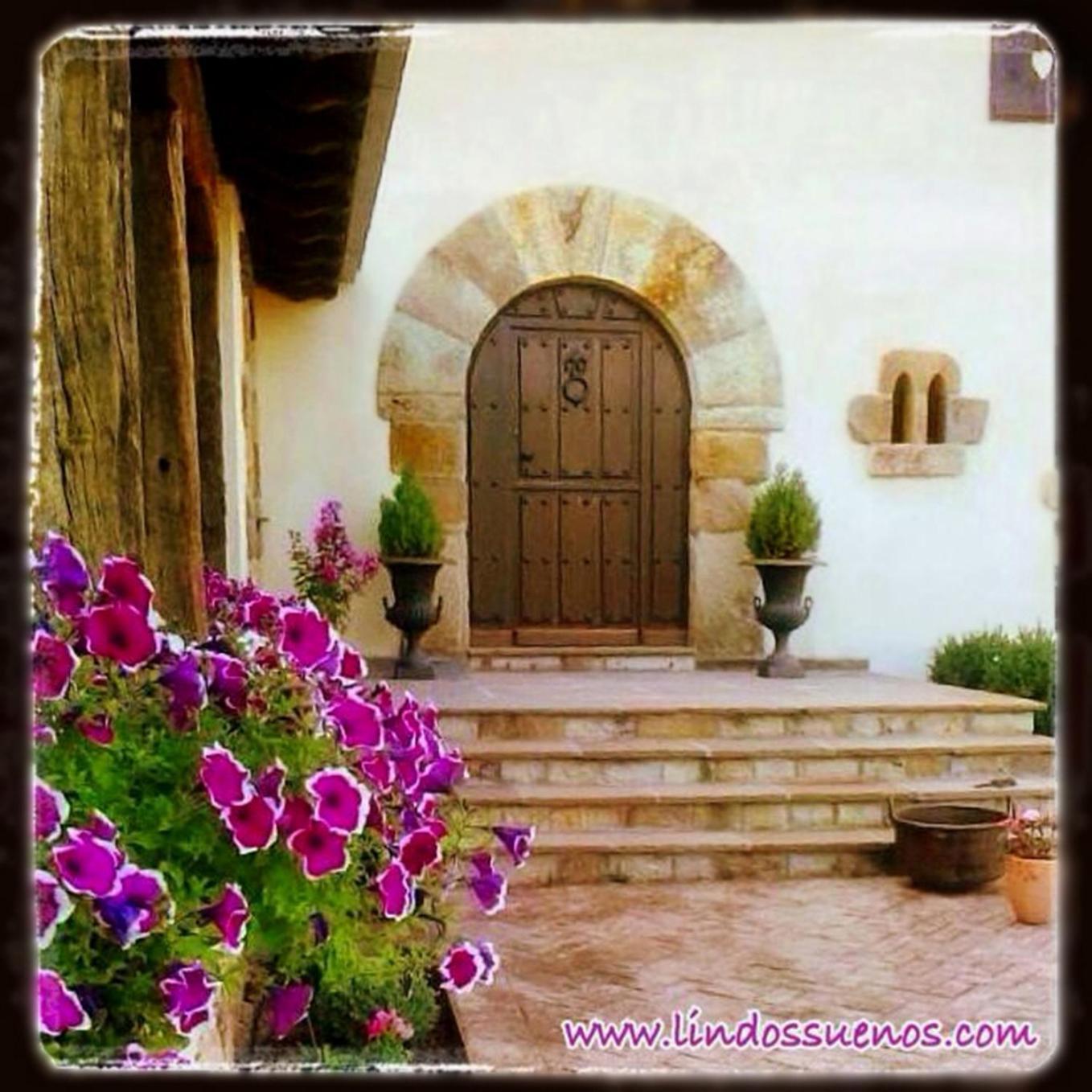 Posada Rural Lindos Suenos La Lomba 외부 사진