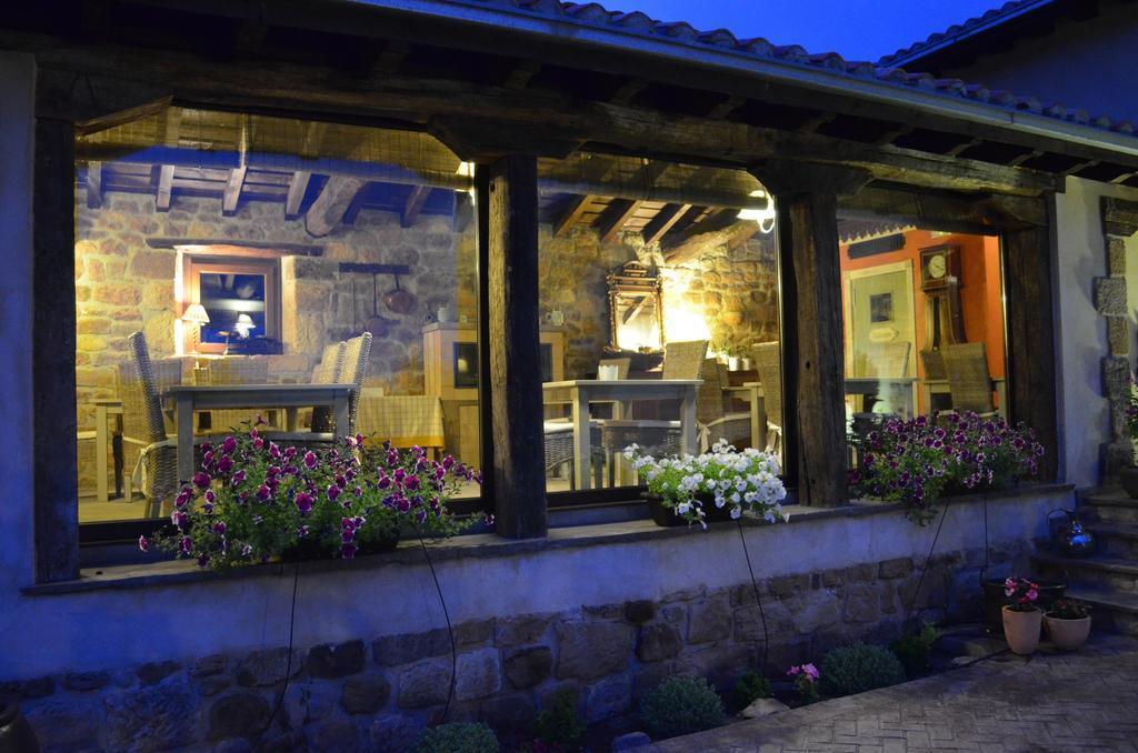 Posada Rural Lindos Suenos La Lomba 외부 사진