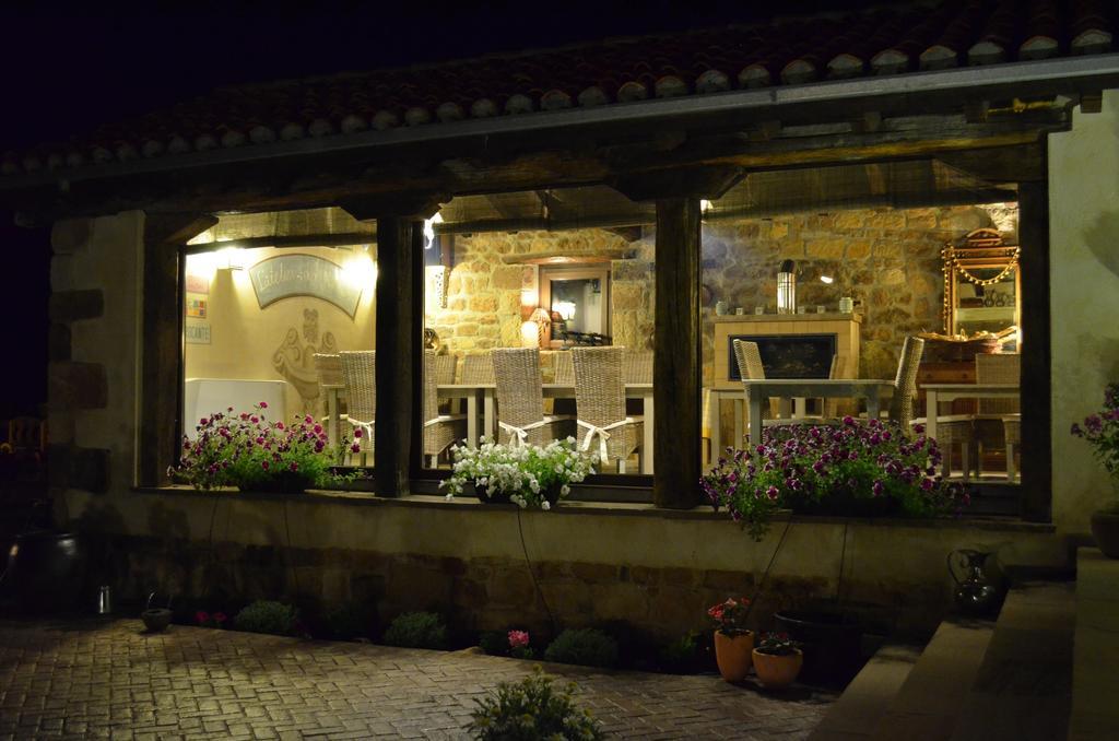 Posada Rural Lindos Suenos La Lomba 외부 사진