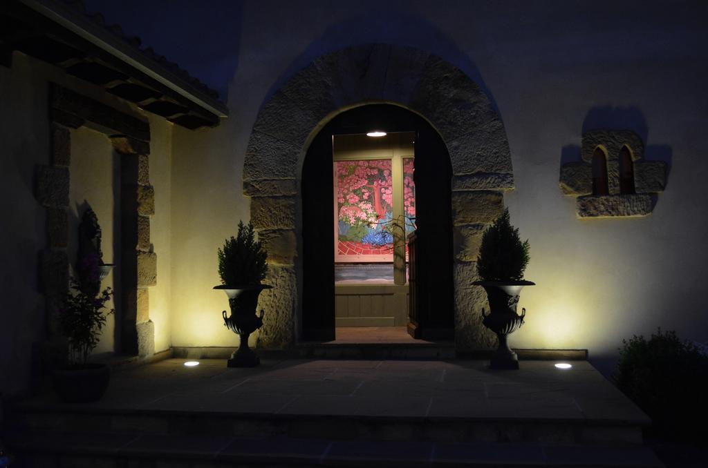 Posada Rural Lindos Suenos La Lomba 외부 사진