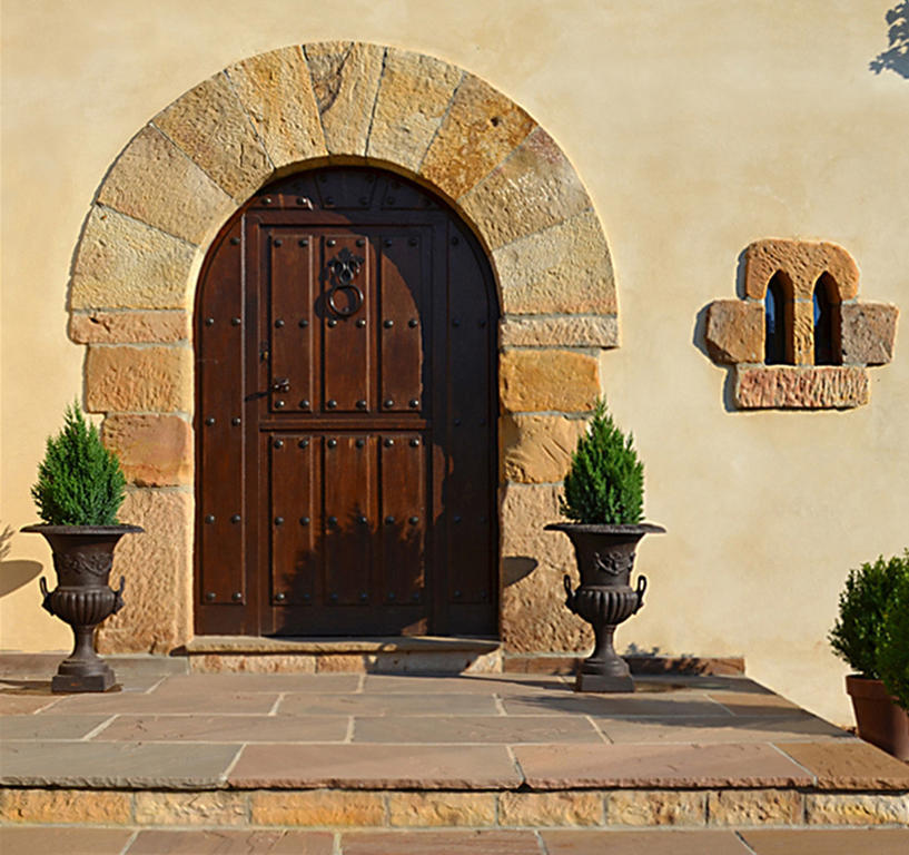 Posada Rural Lindos Suenos La Lomba 외부 사진