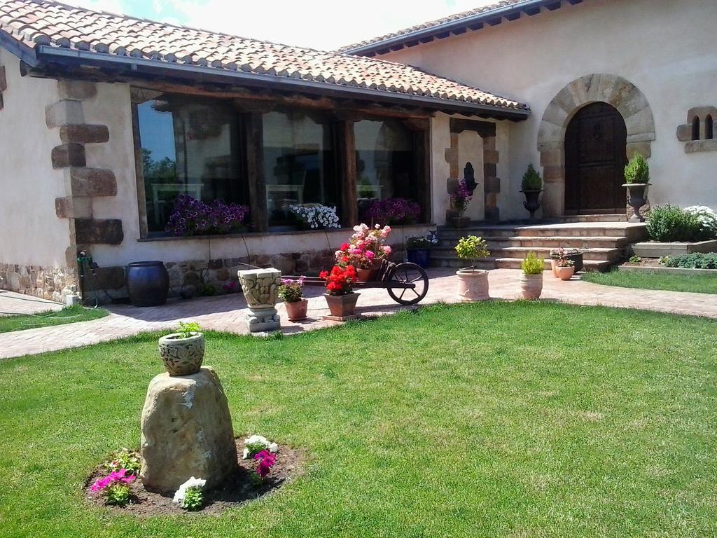 Posada Rural Lindos Suenos La Lomba 외부 사진