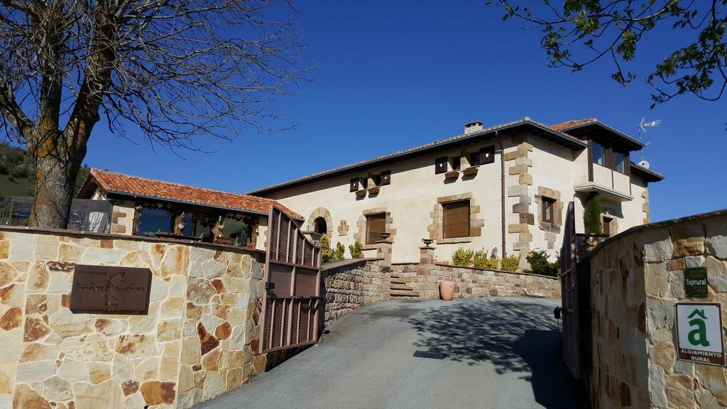 Posada Rural Lindos Suenos La Lomba 외부 사진