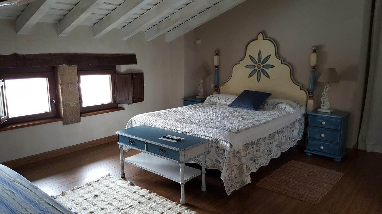 Posada Rural Lindos Suenos La Lomba 외부 사진