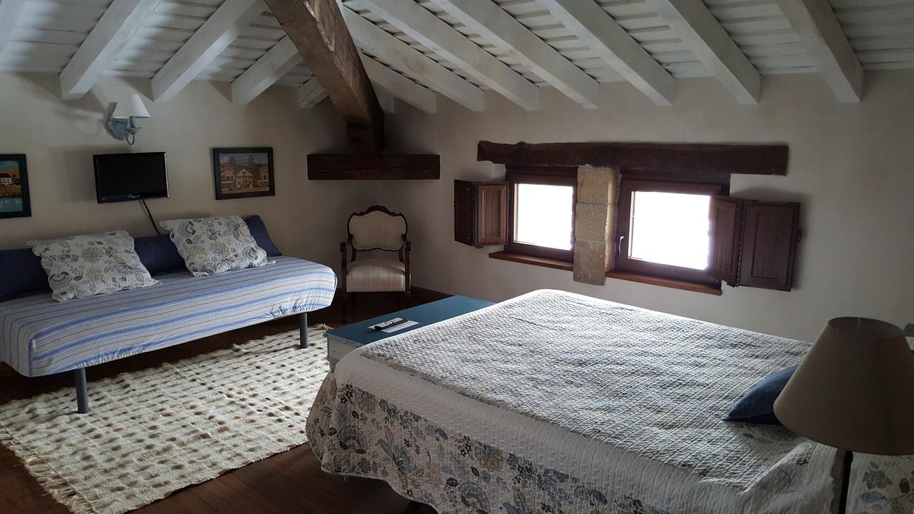 Posada Rural Lindos Suenos La Lomba 외부 사진