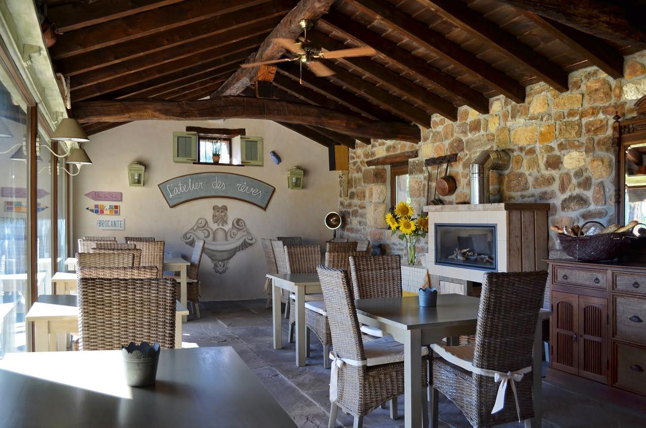 Posada Rural Lindos Suenos La Lomba 외부 사진